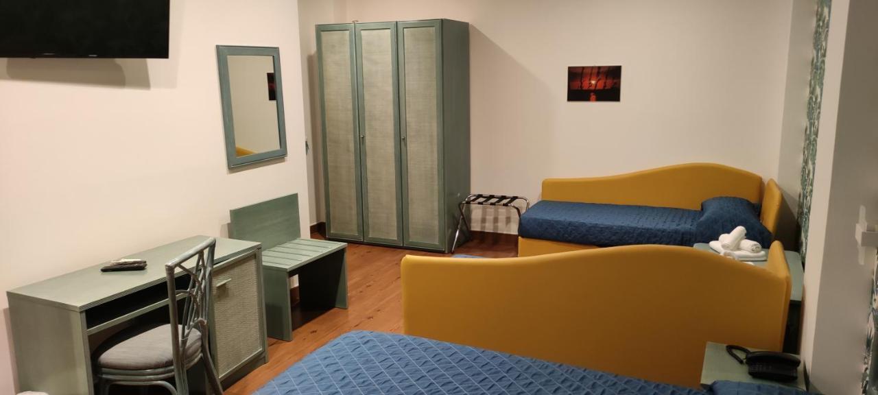 סן ויטו לו קאפו Agave Superior Rooms מראה חיצוני תמונה
